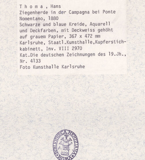 Rückseite von bh381462_recto