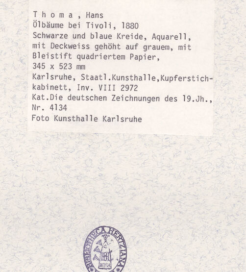 Rückseite von bh381463_recto