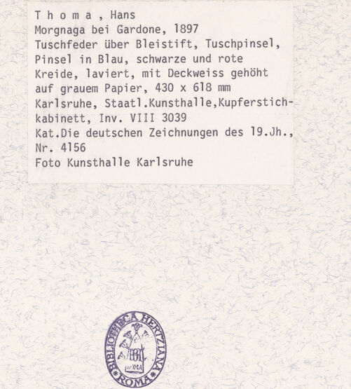 Rückseite von bh381466_recto