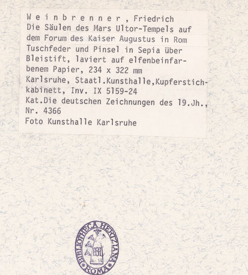 Rückseite von bh381472_recto