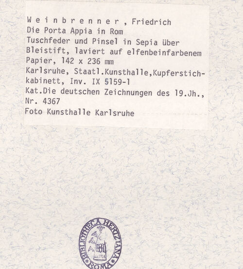 Rückseite von bh381473_recto