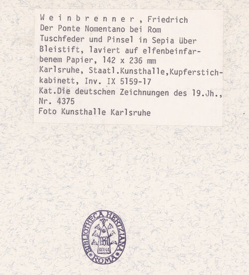 Rückseite von bh381480_recto