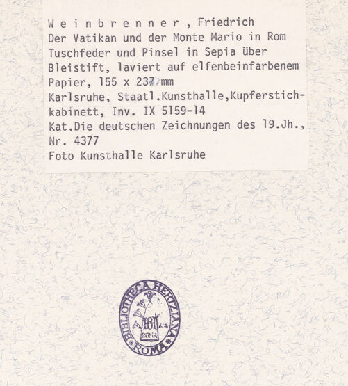 Rückseite von bh381482_recto