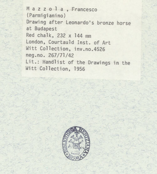 Rückseite von bh381496_recto