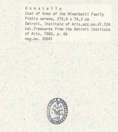 Rückseite von bh381576_recto