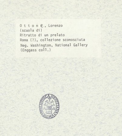 Rückseite von bh381731_recto