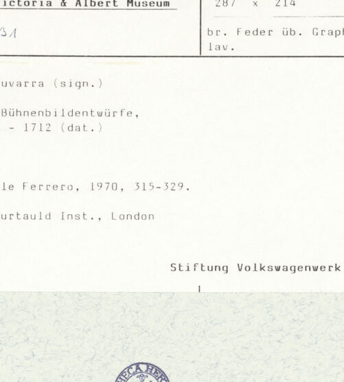 Rückseite von bh381792_recto