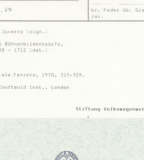 Rückseite von bh381796_recto