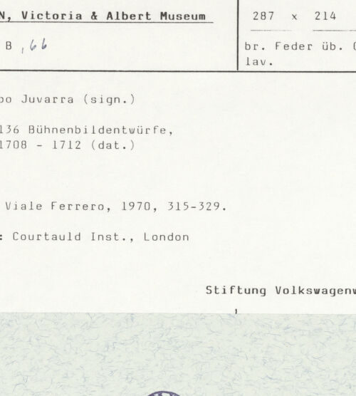 Rückseite von bh381832_recto