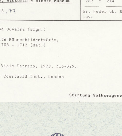 Rückseite von bh381841_recto