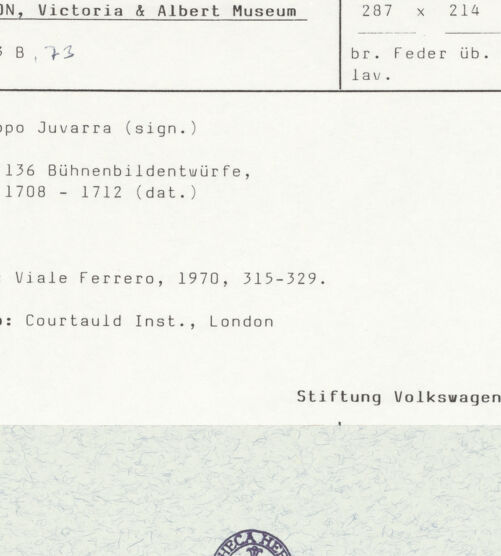 Rückseite von bh381845_recto