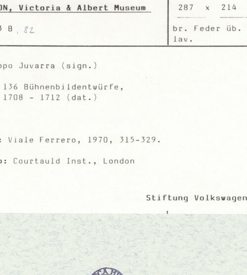 Rückseite von bh381850_recto