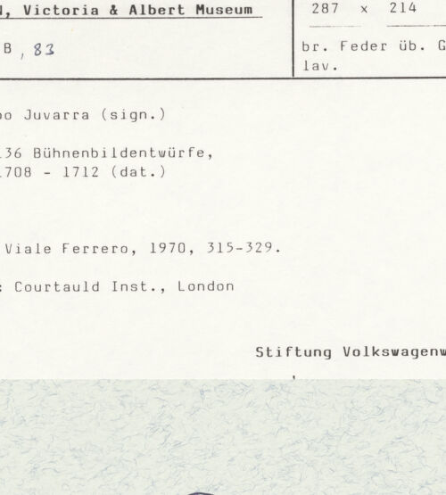 Rückseite von bh381855_recto