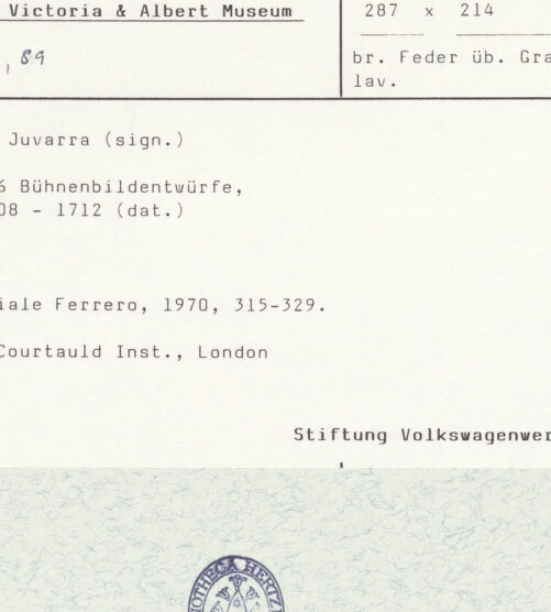 Rückseite von bh381859_recto