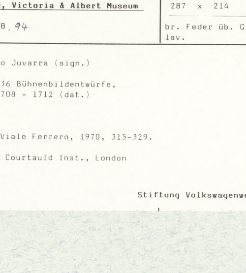 Rückseite von bh381864_recto