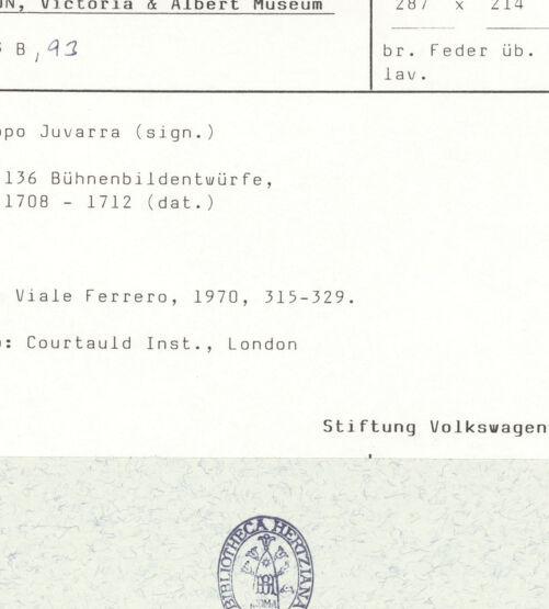 Rückseite von bh381865_recto