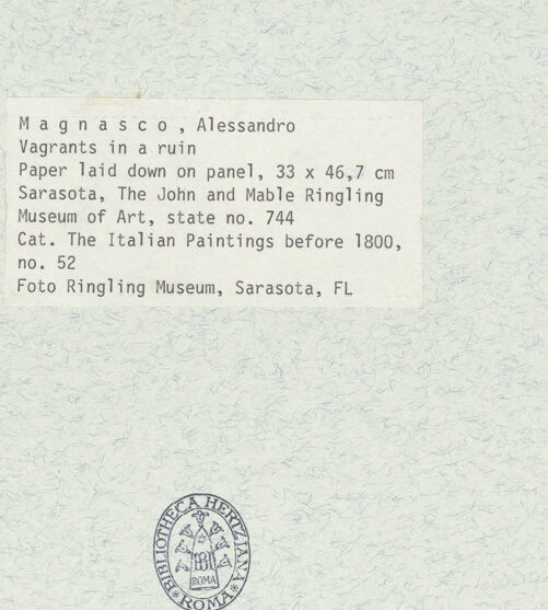 Rückseite von bh381978_recto