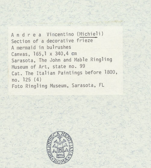 Rückseite von bh381981_recto