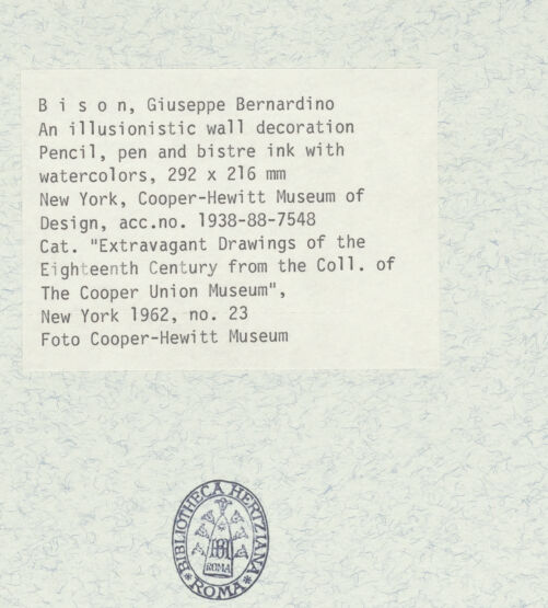 Rückseite von bh381992_recto