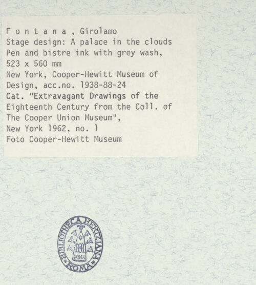 Rückseite von bh382005_recto