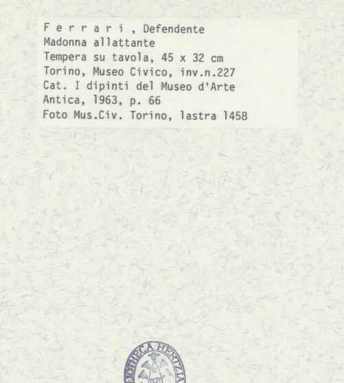 Rückseite von bh382302_recto