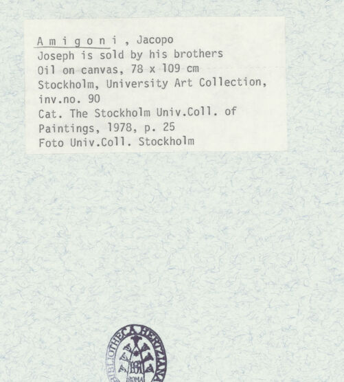 Rückseite von bh382380_recto