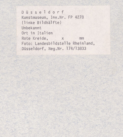 Rückseite von bh382392_recto