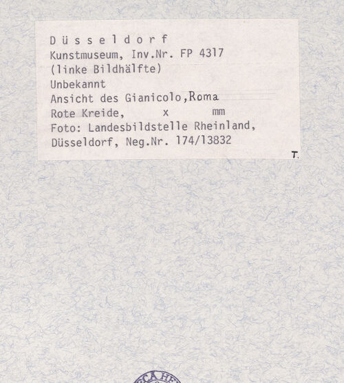 Rückseite von bh382393_recto