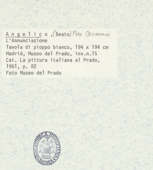 Rückseite von bh382401_recto