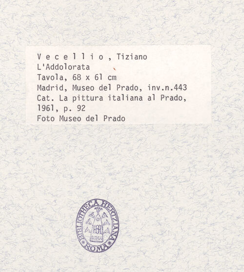 Rückseite von bh382409_recto