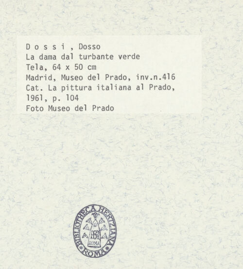 Rückseite von bh382436_recto