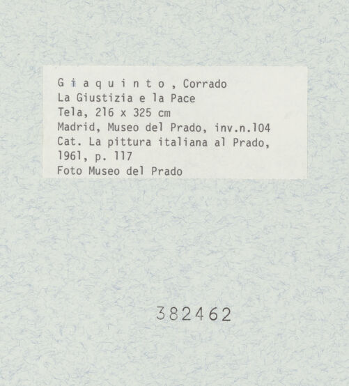 Rückseite von bh382462_recto