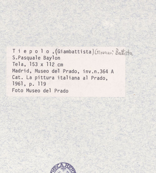 Rückseite von bh382467_recto