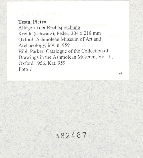 Rückseite von bh382487_recto