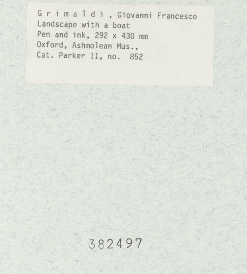 Rückseite von bh382497_recto