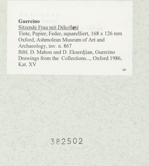 Rückseite von bh382502_recto