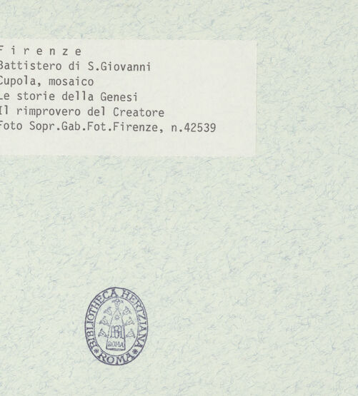 Rückseite von bh382559_recto