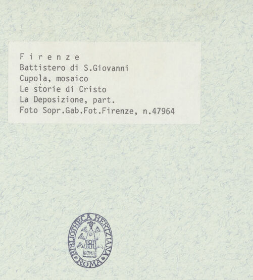 Rückseite von bh382582_recto