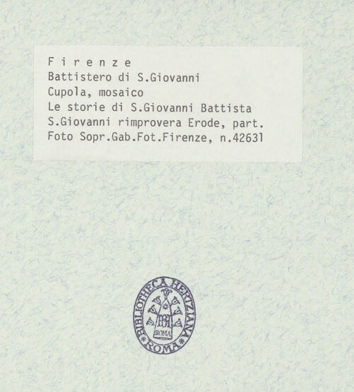 Rückseite von bh382607_recto