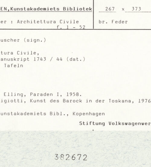 Rückseite von bh382672_recto