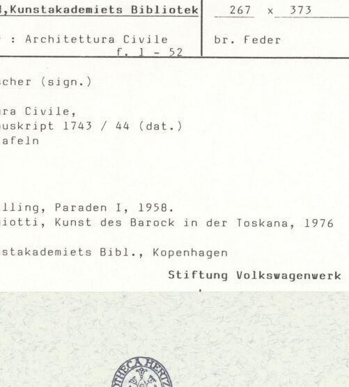 Rückseite von bh382679_recto