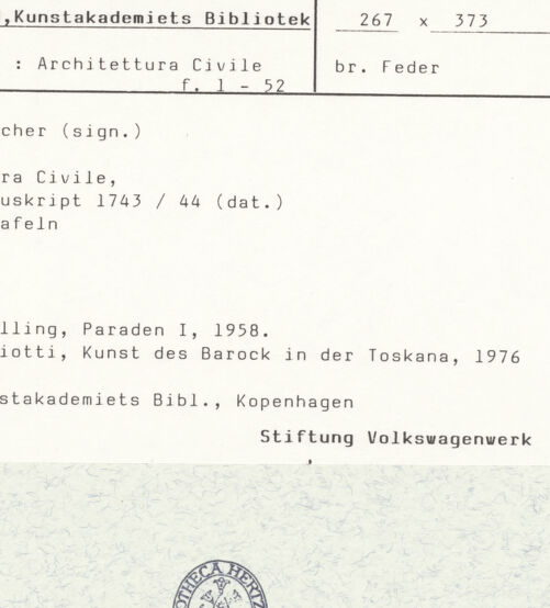 Rückseite von bh382680_recto