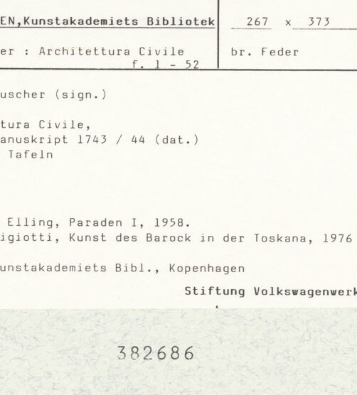 Rückseite von bh382686_recto