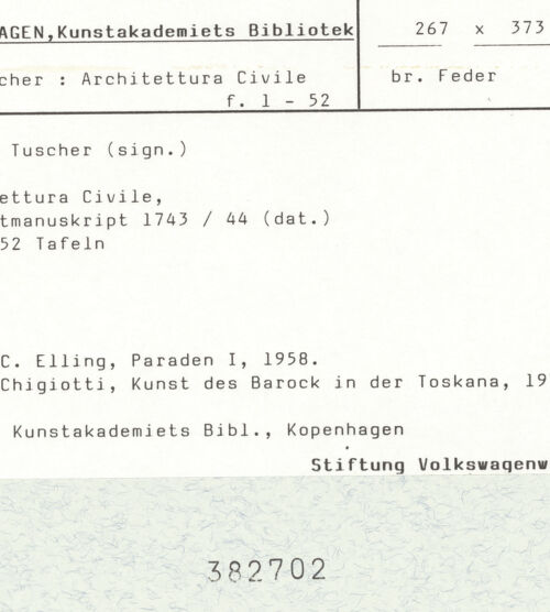 Rückseite von bh382702_recto