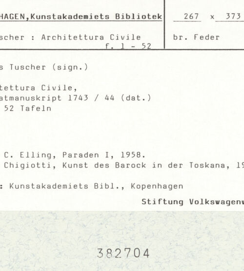 Rückseite von bh382704_recto