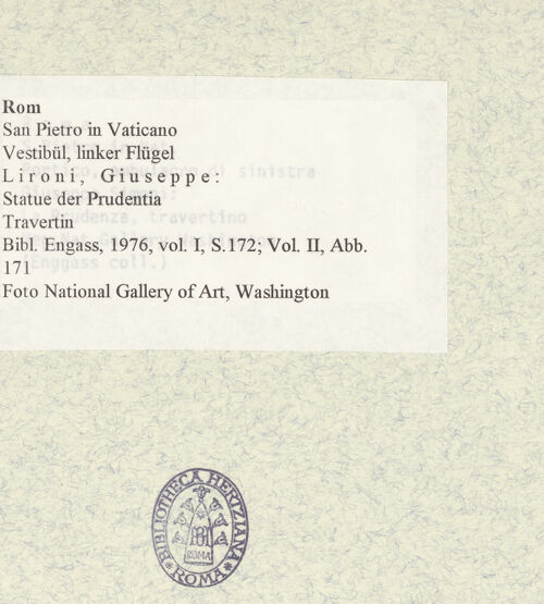 Rückseite von bh382738_recto