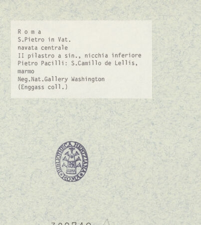 Rückseite von bh382749_recto