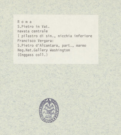 Rückseite von bh382758_recto