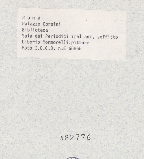 Rückseite von bh382776_recto