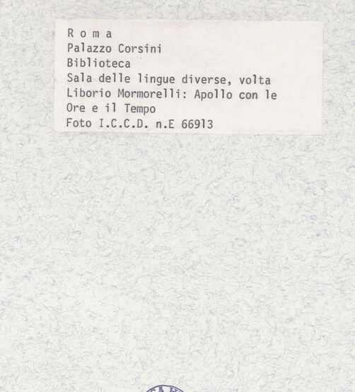 Rückseite von bh382789_recto